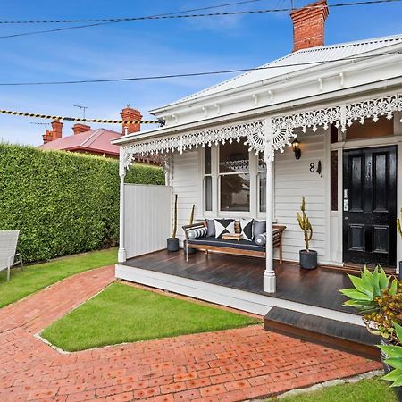 The White House Villa Geelong Exterior foto