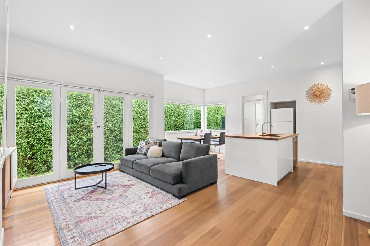The White House Villa Geelong Exterior foto