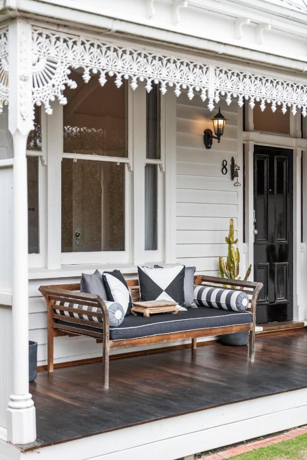 The White House Villa Geelong Exterior foto