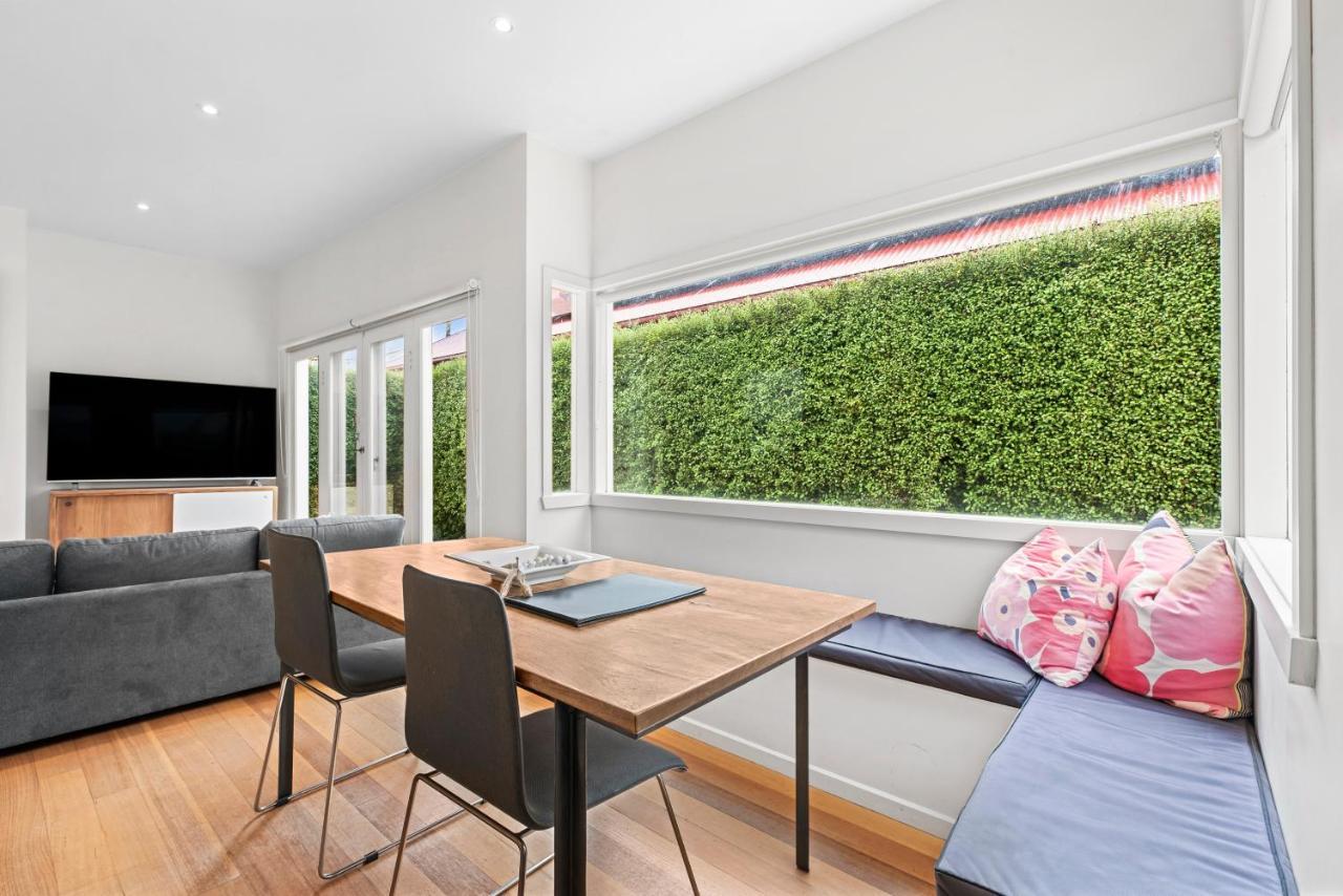 The White House Villa Geelong Exterior foto
