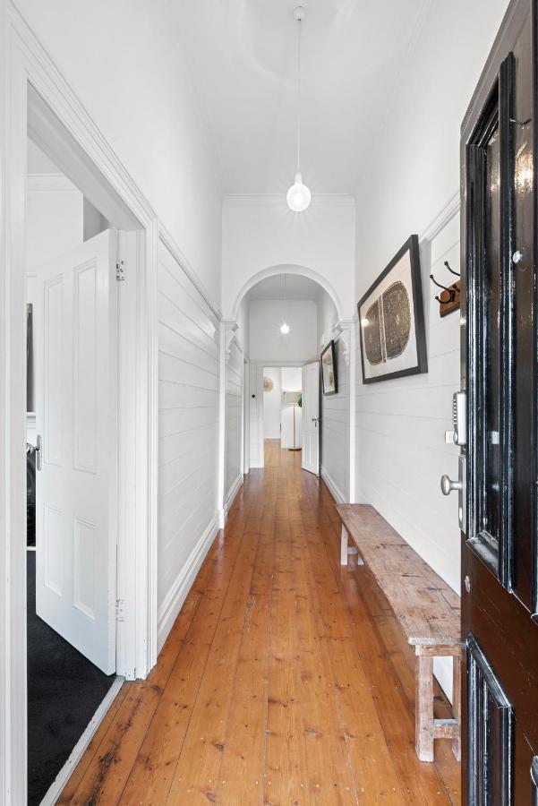 The White House Villa Geelong Exterior foto