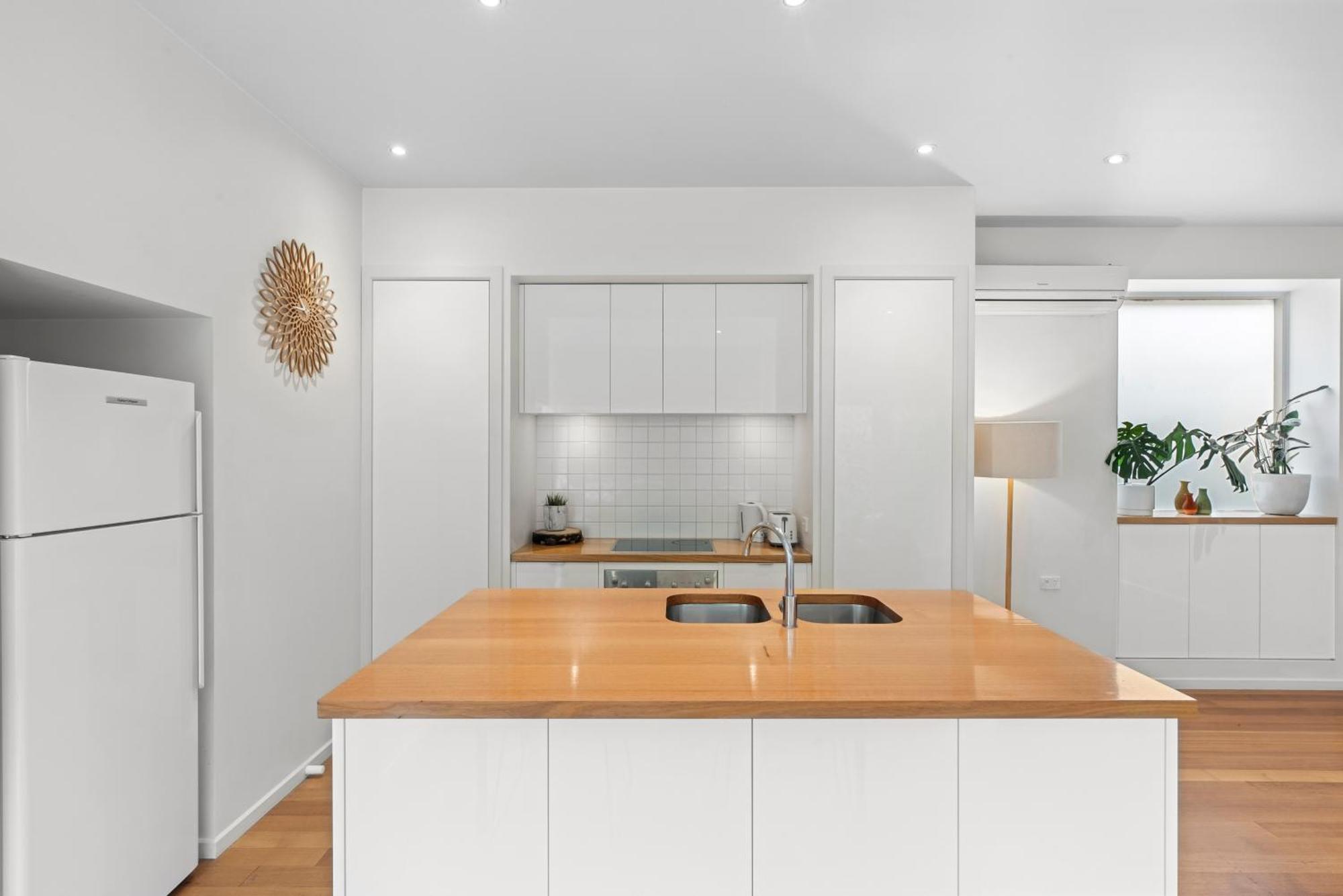 The White House Villa Geelong Exterior foto