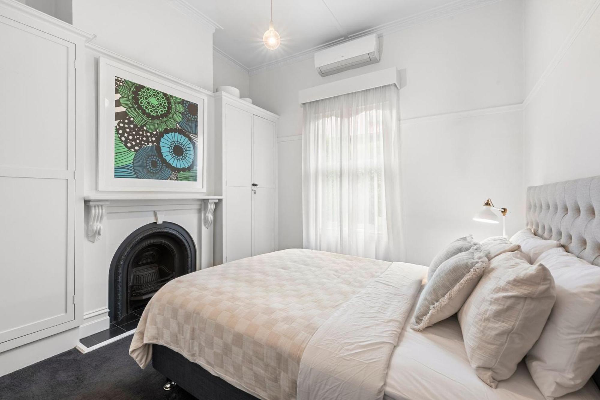 The White House Villa Geelong Exterior foto